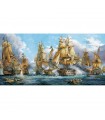 Puzzle da 4000 Pezzi Battaglia Navale