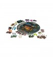 Monster Slaughter - Gioco da Tavolo Horror per 2-5 Giocatori | Avventura con Miniature | Durata 60 Minuti | Età 14+