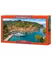 Puzzle da 4000 Pezzi Veduta di Portofino