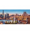 Puzzle da 4000 Pezzi - Buonasera New York
