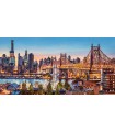 Puzzle da 4000 Pezzi - Buonasera New York