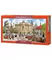 Puzzle da 4000 Pezzi - Splendore di Roma