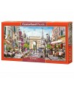 Puzzle da 4000 Pezzi - Essenza di Parigi