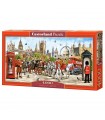 Puzzle da 4000 Pezzi - Orgoglio di Londra
