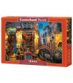 Puzzle da 3000 Pezzi Il Nostro Posto Speciale a Venezia