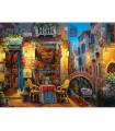 Puzzle da 3000 Pezzi Il Nostro Posto Speciale a Venezia