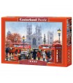 Puzzle da 3000 Pezzi Abbazia di Westminster