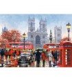 Puzzle da 3000 Pezzi Abbazia di Westminster