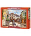 Puzzle da 3000 Pezzi Montmartre Sacro Cuore