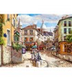 Puzzle da 3000 Pezzi Montmartre Sacro Cuore