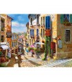 Puzzle da 2000 Pezzi Saint Emilion Francia