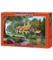 Puzzle da 1500 Pezzi Luogo Magico