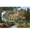 Puzzle da 1500 Pezzi Luogo Magico
