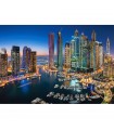 Puzzle da 1500 Pezzi - Grattacieli di Dubai