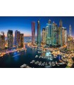 Puzzle da 1500 Pezzi - Grattacieli di Dubai