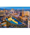 Puzzle da 1500 Pezzi Favolosa Las Vegas