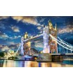 Puzzle da 1500 Pezzi - Tower Bridge, Londra, Inghilterra
