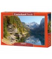 Puzzle da 1500 Pezzi Gosausee Austria