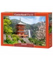 Puzzle da 1000 Pezzi - Seiganto