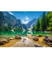 Puzzle da 1000 Pezzi - Il Lago del Paradiso