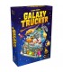 Galaxy Trucker - Gioco da Tavolo di Destrezza per Famiglie, Costruisci la Tua Astronave e Sfida i Pirati Spaziali!