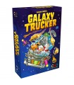 Galaxy Trucker - Gioco da Tavolo di Destrezza per Famiglie, Costruisci la Tua Astronave e Sfida i Pirati Spaziali!
