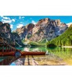 Puzzle da 1000 Pezzi - Le Dolomiti, Italia