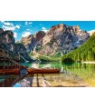 Puzzle da 1000 Pezzi - Le Dolomiti, Italia