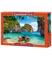 Puzzle da 1000 Pezzi - Ko Phi Phi Le, Tailandia