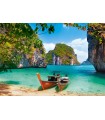 Puzzle da 1000 Pezzi - Ko Phi Phi Le, Tailandia