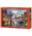 Puzzle da 1000 Pezzi - Abbazia Strada 1930