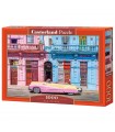 Puzzle da 1000 Pezzi - L'Avana Vecchia