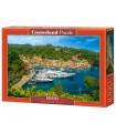 Puzzle da 1000 Pezzi - Portofino, Italia