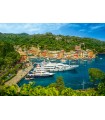 Puzzle da 1000 Pezzi - Portofino, Italia