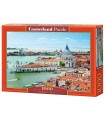 Puzzle da 1000 Pezzi - Venezia, Italia