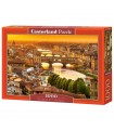 Puzzle da 1000 Pezzi Ponti di Firenze
