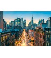 Puzzle da 1000 Pezzi - Lower Manhattan, New York City