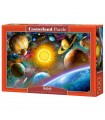 Puzzle da 500 Pezzi - Spazio