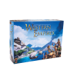 Western Empires - Gioco da Tavolo di Strategia per 5-9 Giocatori | 8000 Anni di Storia e Commercio | Giochi Uniti