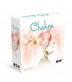 Chakra - Gioco da Tavolo Strategico 2-4 Giocatori, Età 8+, 30 Minuti, Armonia e Energia Positiva, di Luka Krleza, Voto GYF 7.5