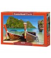 Puzzle da 500 Pezzi Khao Phing Kan Tailandia