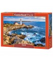 Puzzle da 500 Pezzi - Alba su Cape Elizabeth, Stati Uniti