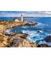 Puzzle da 500 Pezzi - Alba su Cape Elizabeth, Stati Uniti