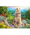 Puzzle da 200 Pezzi - Nuova Generazione