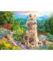 Puzzle da 200 Pezzi - Nuova Generazione