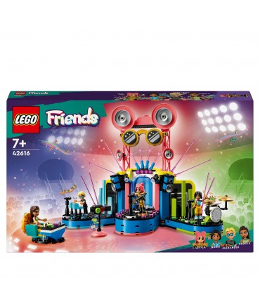 Friends - Il Talent Show di Heartlake City
