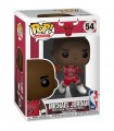 POP - NBA: Bulls Michael Jordan