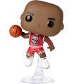 POP - NBA: Bulls Michael Jordan