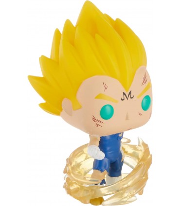 POP - Dragon Ball Z: Majin Vegeta