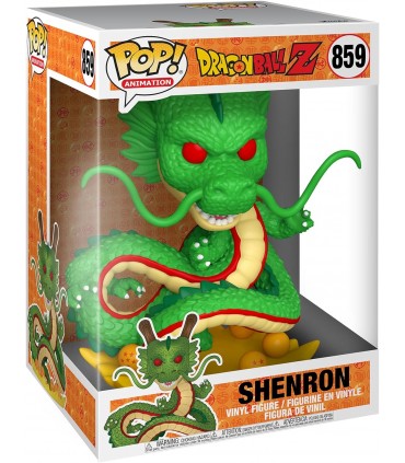 POP Dragon Ball Z Shenron Dragon 25 cm